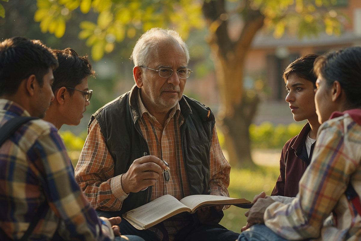 Counseling and family care